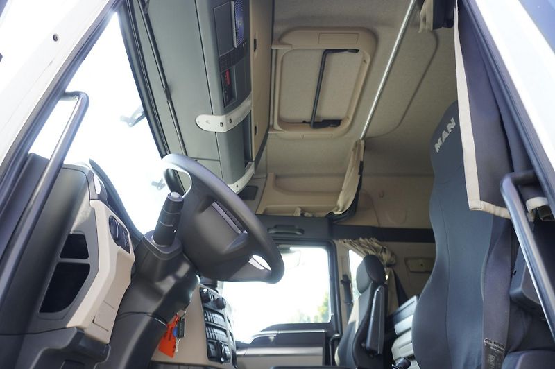 MAN TGS (2020) 18.470 / chassis 745 cm - fotka 7 z 18