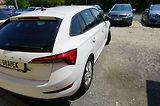 Škoda Scala (2021) 1.0 1,Majitel  nové v ČR 81KW - náhled 6