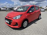 Hyundai i10 1,0 i 49kw ESP CZauto 1maj. - náhled 1