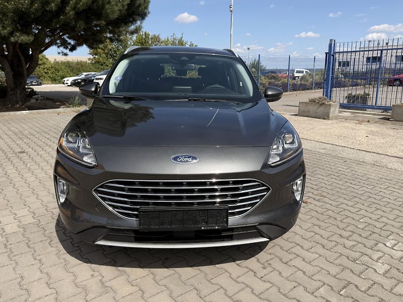 Ford Kuga (2023) 2.5 HYBRID, - fotka 27 z 31