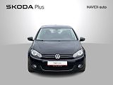 Volkswagen Golf (2012) 1.6 TDI Trend - náhled 4