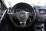 Volkswagen Tiguan 2.0TDi 110kW TAŽNÉ DSG 4MOTION - náhled 26