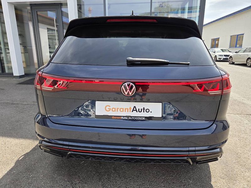 Volkswagen Touareg (2026) Final Edition R-Line 3.0 TDI 2 - fotka 4 z 57