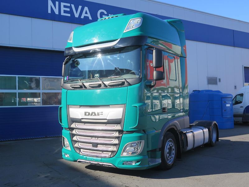 DAF XF 480 SSC LOWD - MEGA - fotka 2 z 15