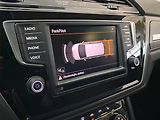 Volkswagen Touran (2016) Comfortline 1.6 TDI, Automat - náhled 21