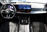 BMW Řada 5 520d xDrive M Sport Pro DAProf - náhled 14