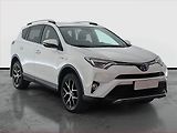 Toyota RAV4 (2016) 2.5 Hybrid, Automat - náhled 1
