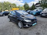 Peugeot 206 2.0 HDI XS - náhled 3