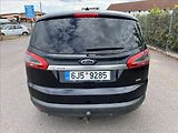 Ford S-MAX 2,0 TDCi 7.MÍST KLIMA 2x KOLA - náhled 7