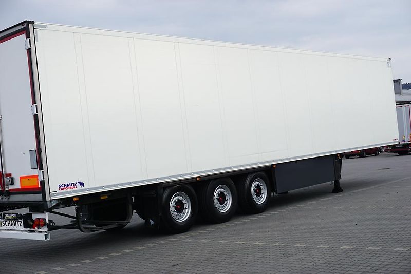 Schmitz (2020) CHŁODNIA / TK SLX 300 / DOPPEL - fotka 16 z 26