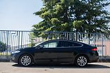Ford Mondeo Titanium - náhled 8