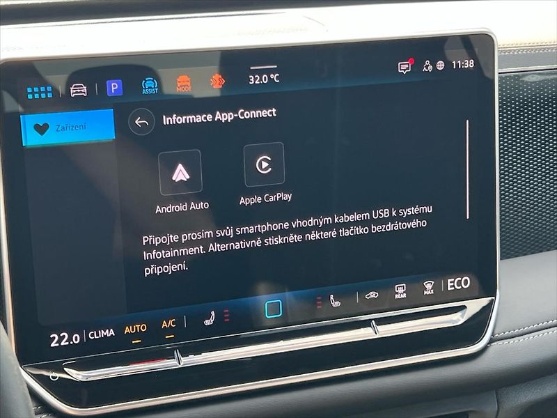 Volkswagen Tiguan 1,5 TSi 110kW 6DSG PEOPLE PHEV - fotka 23 z 29