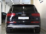 Audi Q7 3,0 TDi 200kW S-line 7-míst ČR - náhled 3