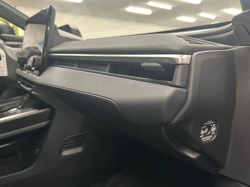 Subaru Solterra (2026) Touring+ 2026 | 10letZáruka - fotka 36 z 65