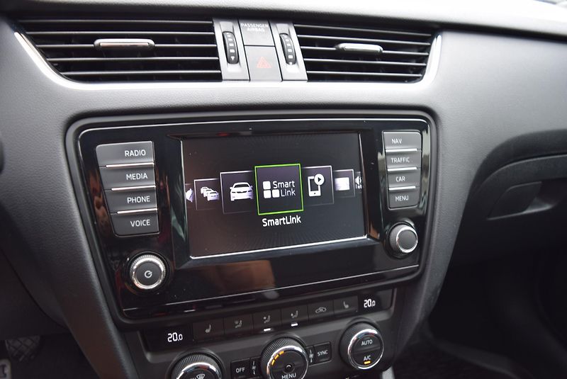 Škoda Octavia (2016) 2.0TDI 110kw ED. JOY BIXEN TAŽ - fotka 27 z 48