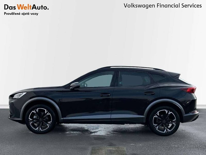 Cupra Formentor (2024) 1.5 TSI DSG - fotka 3 z 20