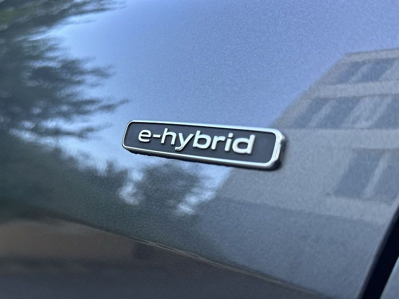Audi A5 (2025) e-hybrid quattro AT - fotka 29 z 36
