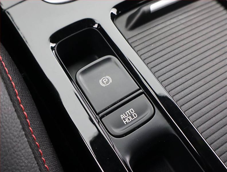 Kia Pro_Ceed (2021) GT 1.6 T-GDI, Automat, ČR - fotka 18 z 23