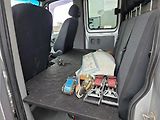 Mercedes-Benz Sprinter (2013) 3.5t/8.75t na10.6m podval ŘP-B - náhled 8