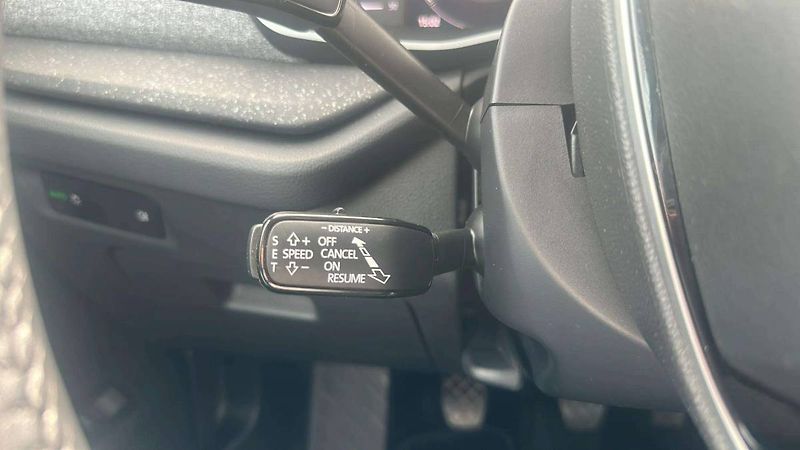 Škoda Octavia Combi Top Selection 1,5TSI 110 - fotka 12 z 29