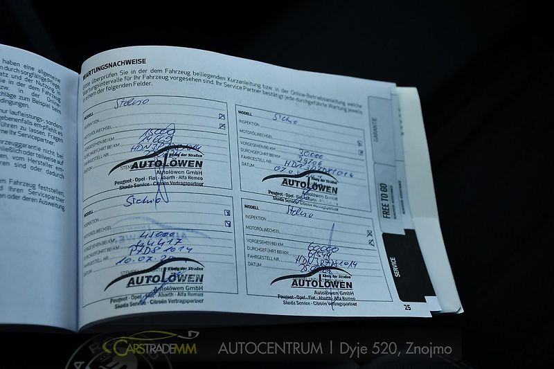 Alfa Romeo Stelvio 2.0 Turbo 16V 206kW Veloce AT8 - fotka 40 z 45