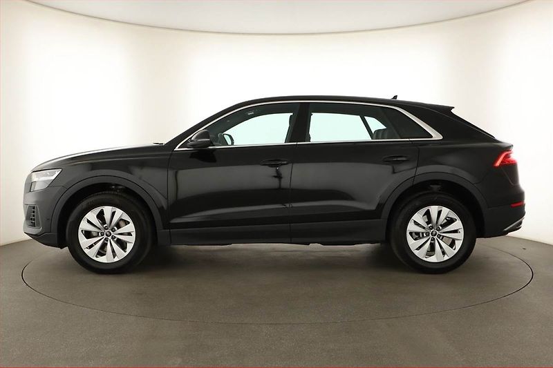 Audi Q8 (2023) 55 TFSI - fotka 3 z 20