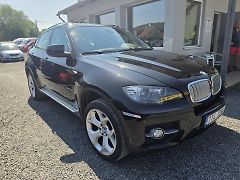 BMW X6 40D X Drive  - fotografie inzerátu