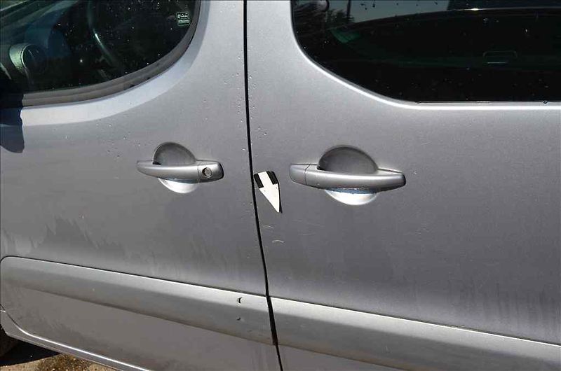 Peugeot Partner (2016) 1,6 BLUEHDI - fotka 7 z 21