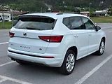 Seat Ateca (2020) ATECA 2,0 TDI FR, DSG, 2020 - náhled 3
