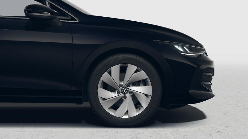 Volkswagen Golf Variant People 2,0 TDI 85 kW 6 - fotka 5 z 9