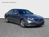 Mercedes-Benz Třídy S (2018) 450 4MATIC - náhled 7