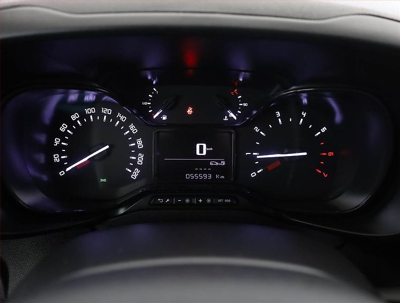 Toyota ProAce City (2024) 1.5 D4-D, ČR, DPH - fotka 7 z 16