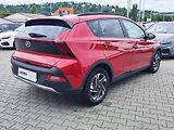 Hyundai Bayon 1.0 T-GDI/74kW Smart DCT - náhled 4
