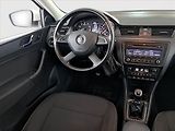 Škoda Rapid (2013) 1.2 TSI, ČR,1.maj - náhled 7