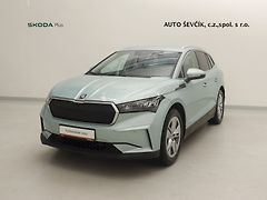 Škoda Enyaq (2022) 80 150 kW Desing paket ecoSuit - fotografie inzerátu