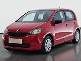 Škoda Citigo (2015) 1.0 MPI, Navi, Park. senzory - náhled 1