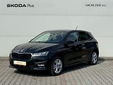 Škoda Fabia (2025) 1.0 TSI 85 kW TopSelection - náhled 1