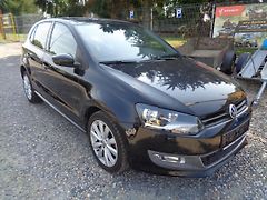 Volkswagen Polo 1,6 - fotografie inzerátu