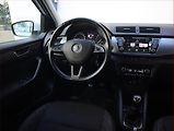 Škoda Fabia (2017) Style 1.4 TDI, Serv.kniha - náhled 7
