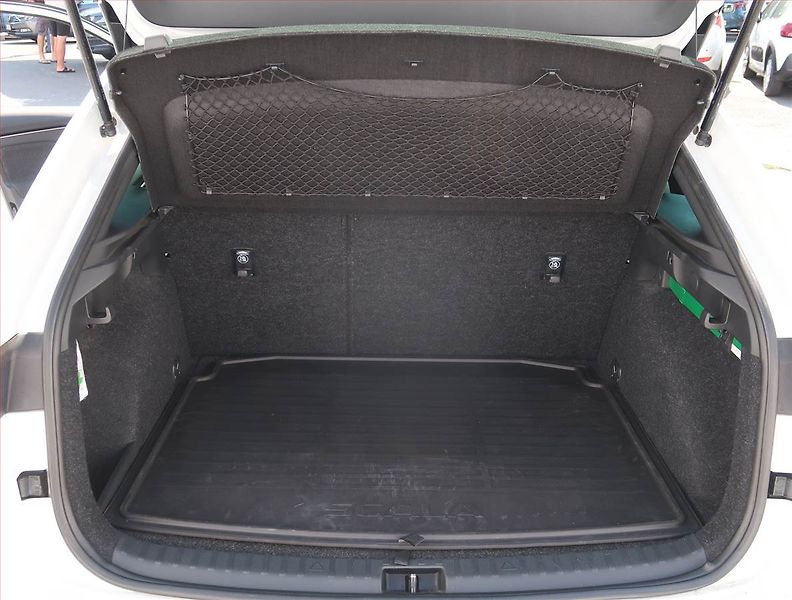 Škoda Scala (2022) Style Plus 1.0 TSI, Automat - fotka 14 z 22