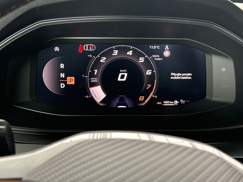 Cupra Formentor (2026) 1.5 eTSI DSG - fotka 5 z 33