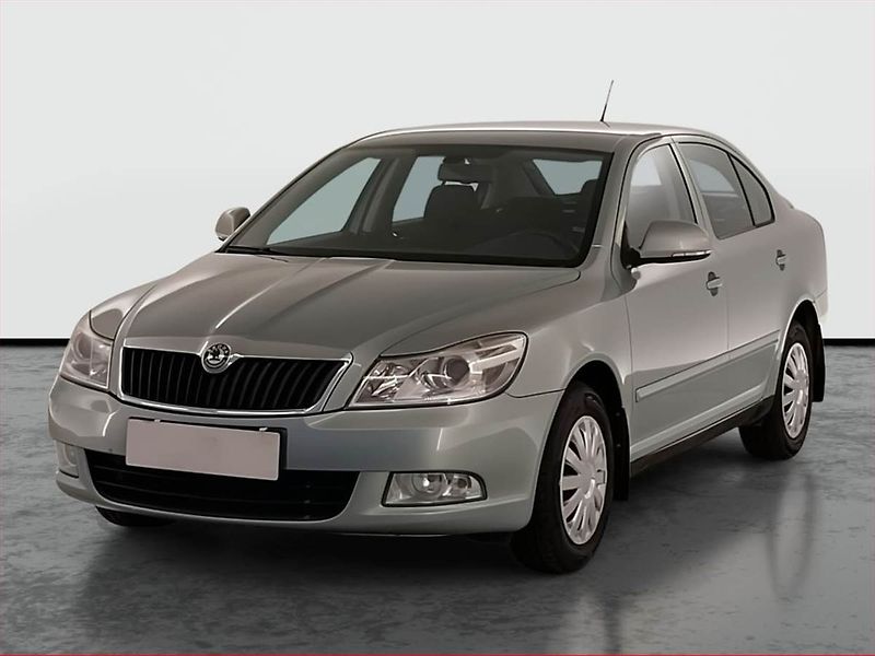 Škoda Octavia (2011) Elegance 2.0 TDI, Serv.kniha - fotka 2 z 24