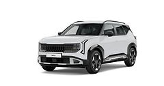 Kia Seltos (2026) EXCLUSIVE 7DCT 1,6 T-GDi - fotografie inzerátu