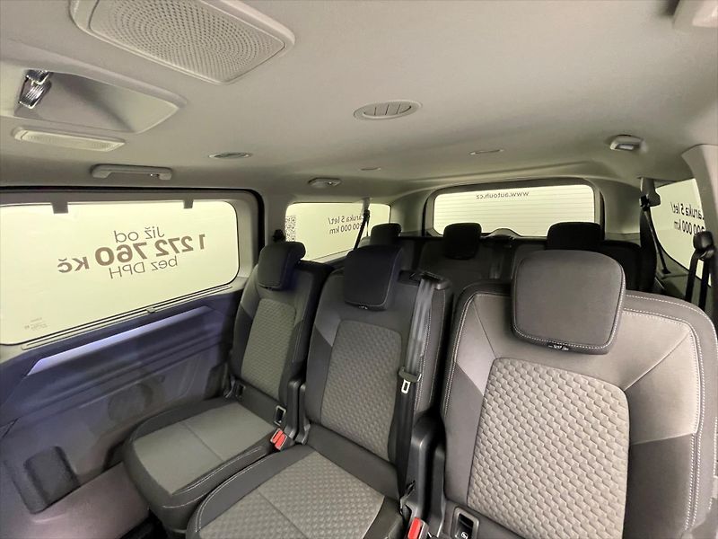 Volkswagen Caravelle Nový T7 Style 2,0 TDI 4MOT 8AU - fotka 20 z 32