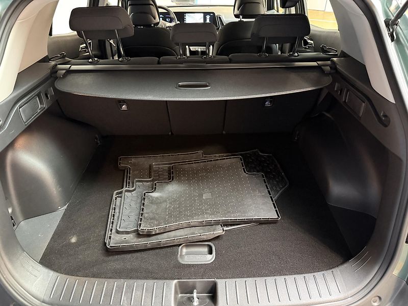 Kia Sportage 1.6 T-GDI 110kW 4x2 Exclusive - fotka 12 z 12