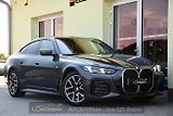 BMW Řada 4 420xD FACELIFT M-SPORT HUD ČR1 - náhled 7