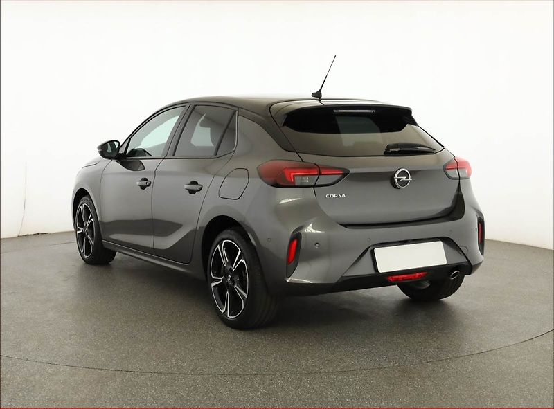 Opel Corsa (2020) GS Line 1.2 Turbo, Serv.kniha - fotka 4 z 19