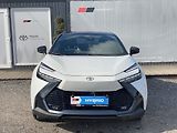 Toyota C-HR 1.8HEV, ČR, Executive, záruka - náhled 2