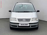 Volkswagen Sharan (2003) 1.9 TDi, AC, TZ - náhled 1