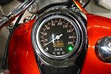 Suzuki VL 800 Intruder Volusia (2003) hezký stav - náhled 11